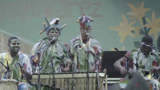 Grupo Matachinde  en Vivo  Festival Petronio Alvarez 2023 [upl. by Ellette294]