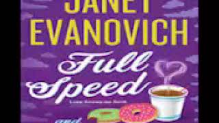 Janet Evanovich Full Speed [upl. by Anitsugua]