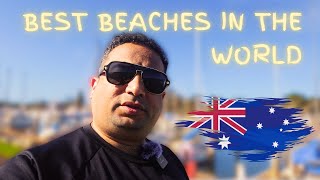 Wollongong amp Warrawong  Top Beaches Revealed [upl. by Gnanmas781]