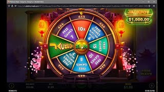 NEW Platinum Reels Casino No Deposit Bonus €15 Free Money Casino Bonus Ohne Einzahlung [upl. by Eiahpets416]