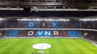 Trabzonspor Lisanslı Resmi Marşı  Dik Oyna  Kibar Sürmen [upl. by Damali]