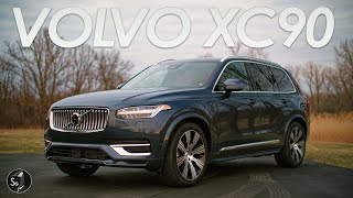 Why We Dumped the Volvo XC90  Pros and Cons [upl. by Alena]