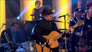 Van MorrisonJools 20050527mpg [upl. by Adnilre]