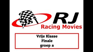 Vrije Klasse Combine Finale groep a  Oafers Weekend Afferden 2024 [upl. by Hseham749]