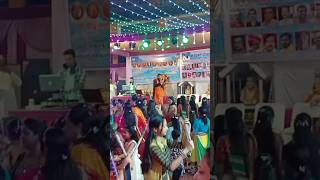 Dandiya Night dandiya dandiyanight ytshorts deepikablog trendingshorts trend youtubeshorts [upl. by Korry]