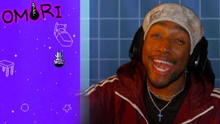 ALL OMORI ENDINGS REACTION  OMORI PLAYTHROUGH [upl. by Odrick]