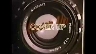 quotCover Upquot TV Intro [upl. by Alit]