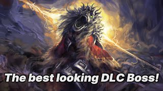 Can ANY DLC Boss Survive the Divine Beast Dancing Lion  ELDEN RING Boss VS Boss [upl. by Candless292]