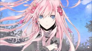 【Megurine Luka】 ReplicA 【MuryokuP】 [upl. by Markos389]