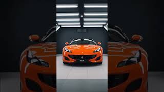 Ferrari Portofino🧡  Like amp Subscribe ✨ shorts [upl. by Annora363]