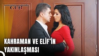 Kendini Bana Bırak Elif 💖 Kaderimin Yazıldığı Gün 37 Bölüm [upl. by Magdau]