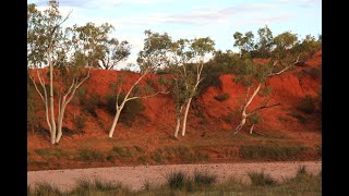 Australian Drylands Rivers  Alive and Kicking [upl. by Eimmis]