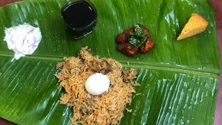 Mutton dum biriyani on firewood Christmas special merrychristmas2023 biriyanilovers lovecooking [upl. by Bev]