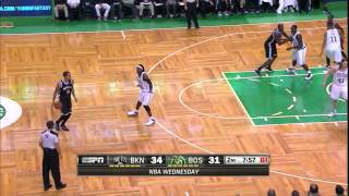 Phil Pressey vs Brooklyn Nets [upl. by Hsirrap]