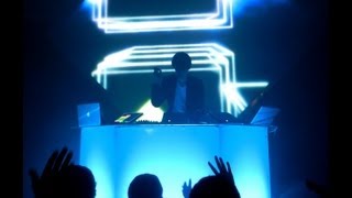 Madeon live at Paradiso 04122012 [upl. by Storer315]