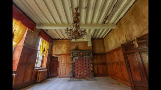 Urbex  De Hotelschool eindelijk van binnen bekijken [upl. by Owiat]