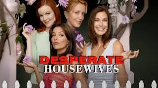 Desperate Housewives First Season DVD Trailer [upl. by Manya468]