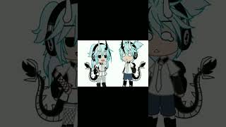 genderbend shorts subscribe gacha gachalife gender 2024 keşfetbeniöneçıkar keşfet viral [upl. by Llered]