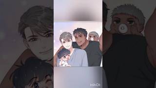 Counterattack through pregnancy‼️❤️‍🩹manhwa bl manhwaedit blmanhwa bledit comics fypage [upl. by Chrissa]