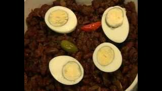 quot KIDNEY BEANS RAJMA quot Bajias Cooking [upl. by Wey466]