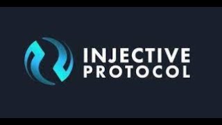 INJECTIVE PROTOCOL IMPORTANT PRICE UPDATE [upl. by Ragland]