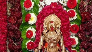 🙏🏻 Appe Raktheshwari song navaratri amp deepavali 🙏🏻 [upl. by Arahk]