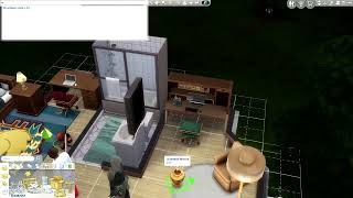 How to Stack Objects in The Sims 4 [upl. by Donnamarie]