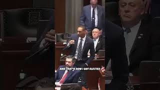 RaceBaiting Leftist LOSES IT After Black Conservative Identifies As American [upl. by Leahci]