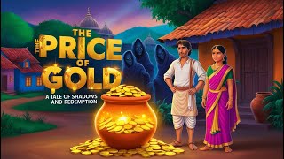 The Price of Gold A Tale of Shadows and Redemption [upl. by Elnar]