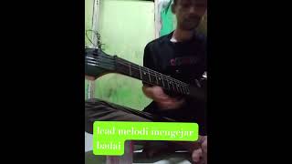 Mengejar badai cover gitar [upl. by Zashin670]