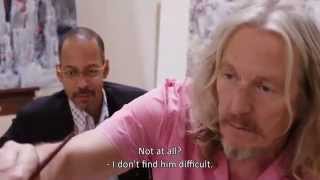 BELTRACCHI  THE ART OF FORGERY Subtitled Trailer  German Currents 2014 [upl. by Omura93]