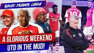 AFTV Meltdown ¦ Spurs 2  Arsenal 0 spurs arsenal [upl. by Olympie721]