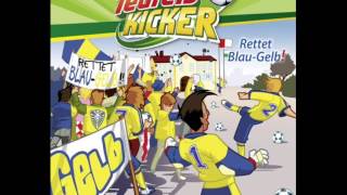 Teufelskicker  Folge 41 Rette BlauGelb [upl. by Jurgen]