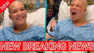 Big Sad 😂 News  For GMA star Michael Strahan’s daughter Isabella 18 Drops  It Will Shock You [upl. by Egres]