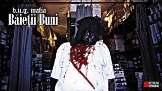 BUG Mafia  Exces Pervers feat XXLamp10Grei amp Villy Prod Tata Vlad [upl. by Enyawal]