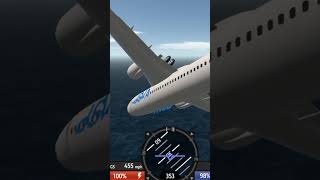 Vasp best emergency landing [upl. by Kennet439]