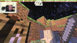 Lone Survivors Episode 1 Syndicate Nadeshot H3CZ  OpTicBigTymeR [upl. by Paucker]