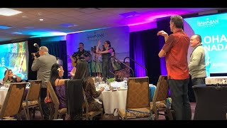 Hawaii Tourism quotAloha Canada 2023quot  6 at Sheraton Centre Toronto Hotel [upl. by Poyssick]