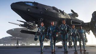 Star Citizen AMA  Lets Talk CitizenCon New Ships amp Pyro Playground [upl. by Drida681]