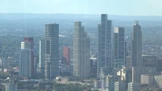 8 Bishopsgate London The Lookout September 14 2024 [upl. by Mariejeanne410]