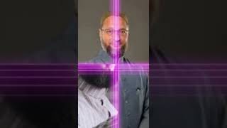 mujhe ehsaas hai apni jimmedari ka Asaduddin Owaisi short [upl. by Atived]