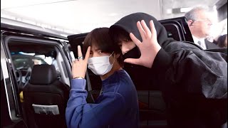 TaekookВигуки ВиГу и Dispatch Вся правдаРазбор [upl. by Brent]