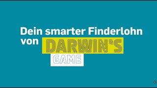 Darwin’s Game Finderlohn [upl. by Ociral60]