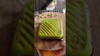 No bread Matar toast matarrecipe greenpeas recipe shorts recipeshorts viralshort viralrecipe [upl. by Teador100]