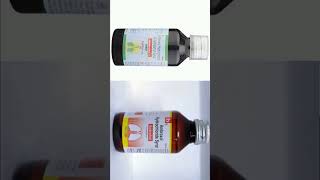 ambroxol hydrochloride syrup ¡ ambroxol hydrochloride ka use trading short viral 🔥🔥🔥 [upl. by Brander]