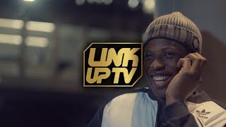 Abra Cadabra X Kush  FK Valentines Music Video  Link Up TV [upl. by Ecallaw]