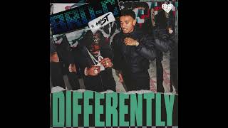 Bru C  Differently Feat MIST Acapella [upl. by Dorene]