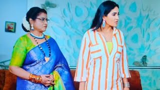 Karthika deepam 2 serial promo serialpromos share shorts bengallotelugupilla subscribe [upl. by Steinman]