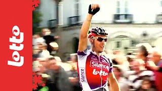 Lotto Cycling  2009  Grand Cru [upl. by Healey]