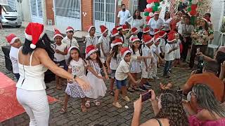 Tá chegando o Natal [upl. by Ijnek]